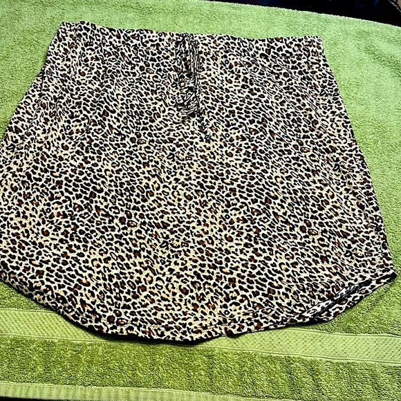 SHEIN mini skirt 1XL - Picture 1 of 3